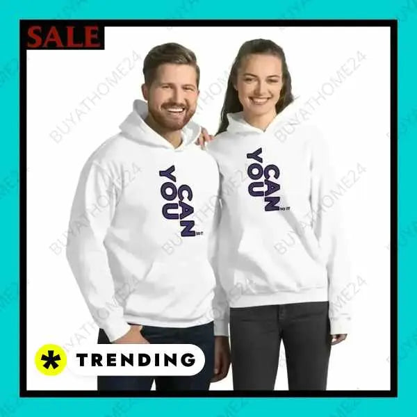 • Kapuzenpullover I Herren & Damen Hoodie  S - 5XL - BUYATHOME24