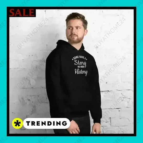 • Kapuzenpullover I Herren & Damen Hoodie  S - 5XL,BUYATHOME24