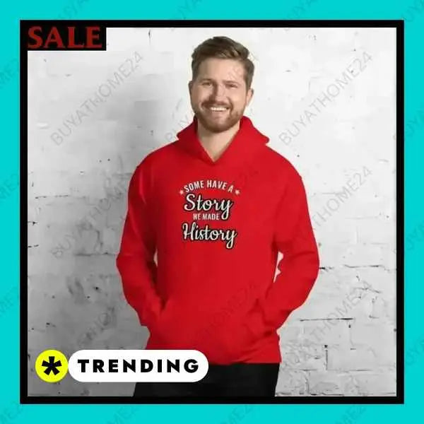 • Kapuzenpullover I Herren & Damen Hoodie  S - 5XL,BUYATHOME24