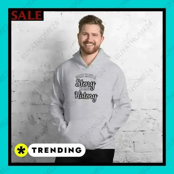 • Kapuzenpullover I Herren & Damen Hoodie  S - 5XL,BUYATHOME24