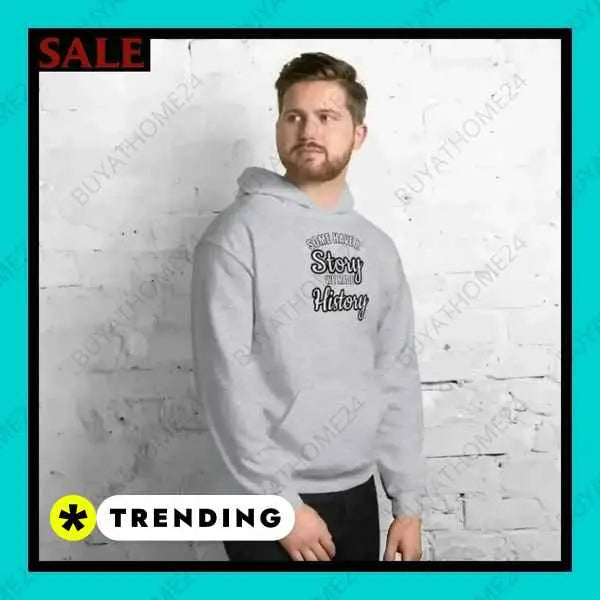 • Kapuzenpullover I Herren & Damen Hoodie  S - 5XL,BUYATHOME24