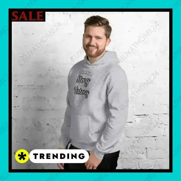 • Kapuzenpullover I Herren & Damen Hoodie  S - 5XL,BUYATHOME24