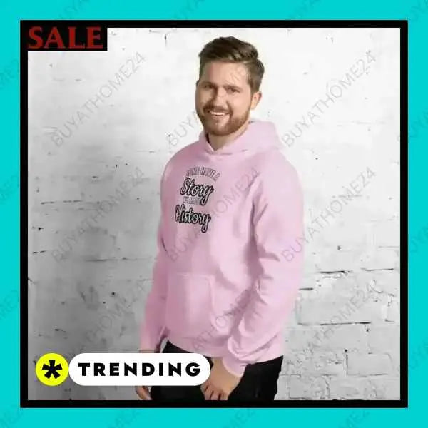 • Kapuzenpullover I Herren & Damen Hoodie  S - 5XL,BUYATHOME24