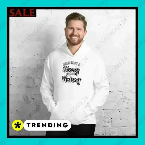 • Kapuzenpullover I Herren & Damen Hoodie  S - 5XL,BUYATHOME24