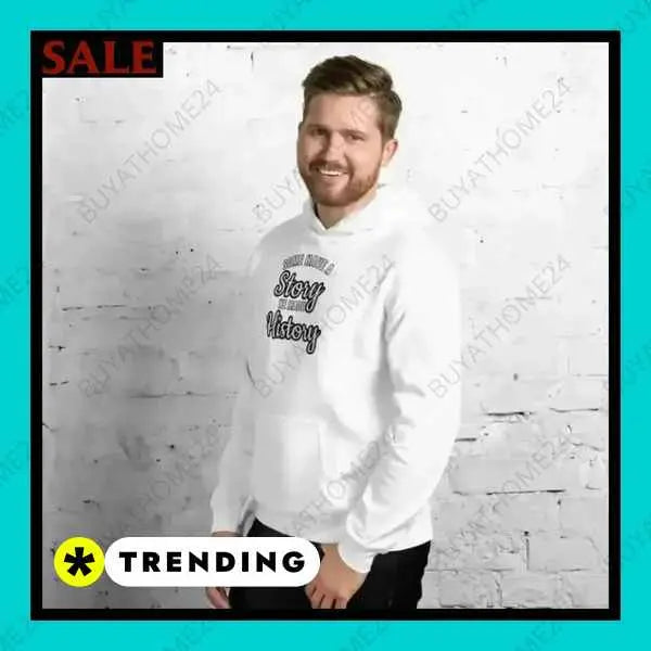 • Kapuzenpullover I Herren & Damen Hoodie  S - 5XL,BUYATHOME24