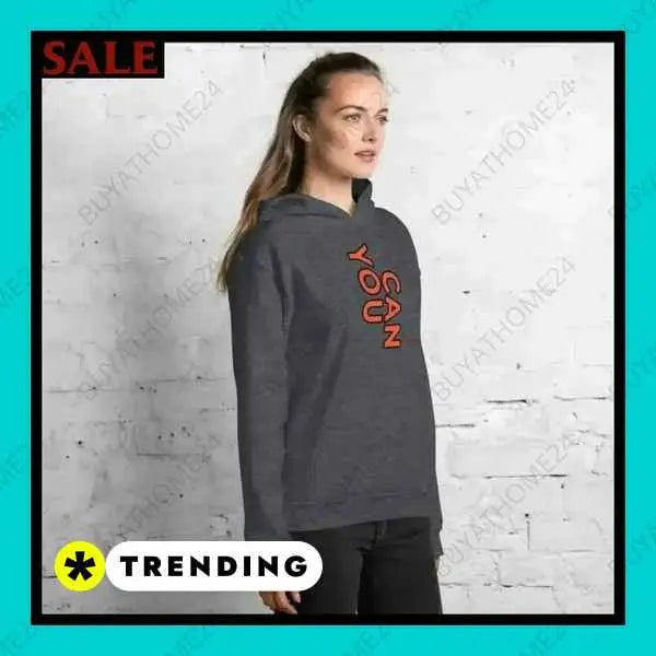 • Kapuzenpullover I Herren & Damen Hoodie  S - 5XL - BUYATHOME24