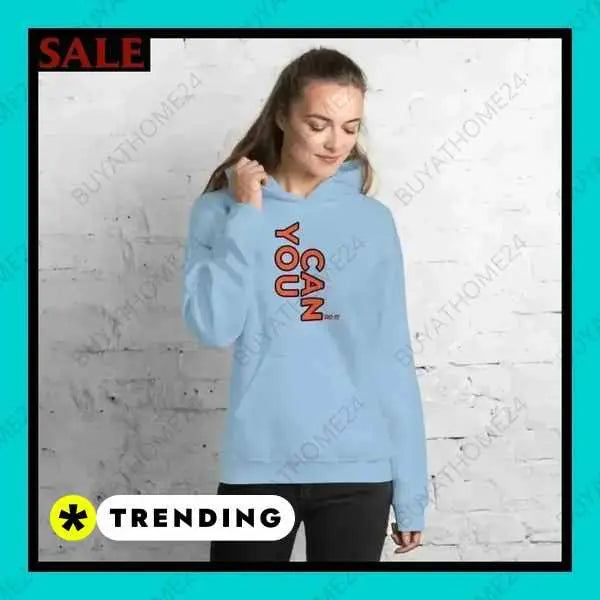 • Kapuzenpullover I Herren & Damen Hoodie  S - 5XL - BUYATHOME24