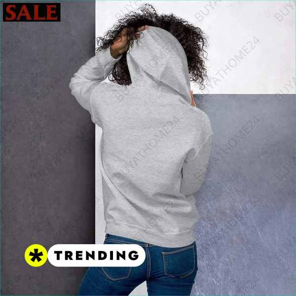 • Kapuzenpullover I Herren & Damen Hoodie  S - 5XL,BUYATHOME24