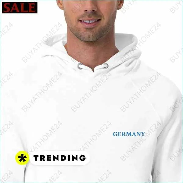 • Kapuzenpullover I Herren & Damen Hoodie XS - 3XL,BUYATHOME24