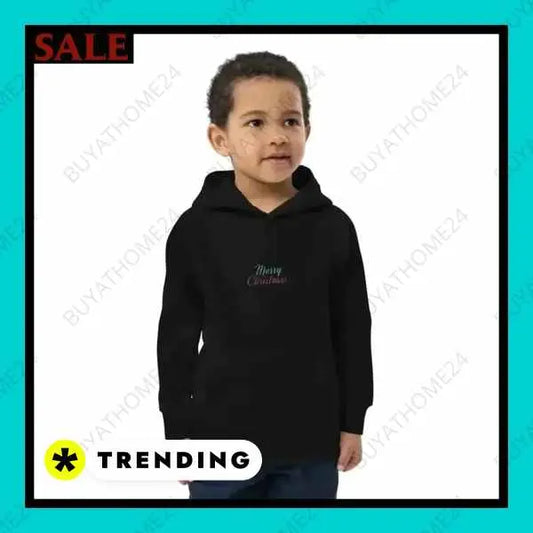 • Kapuzenpullover I Kinder Hoodie 4 Jahre - 12 Jahre - BUYATHOME24