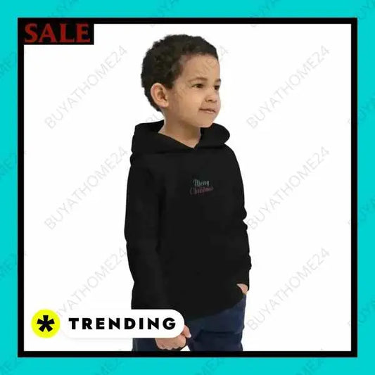 • Kapuzenpullover I Kinder Hoodie 4 Jahre - 12 Jahre - BUYATHOME24