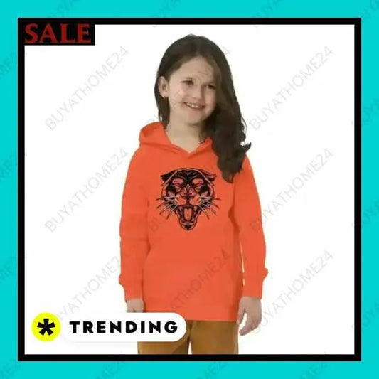 • Kapuzenpullover I Kinder Hoodie 4 Jahre - 12 Jahre,BUYATHOME24