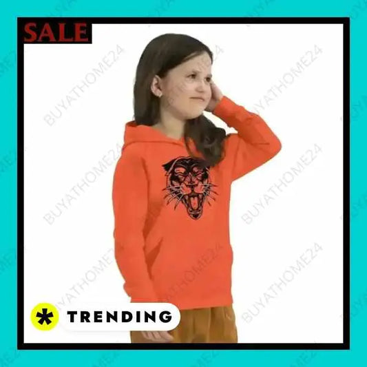 • Kapuzenpullover I Kinder Hoodie 4 Jahre - 12 Jahre,BUYATHOME24