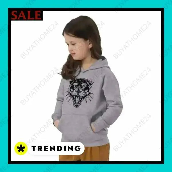 • Kapuzenpullover I Kinder Hoodie 4 Jahre - 12 Jahre,BUYATHOME24