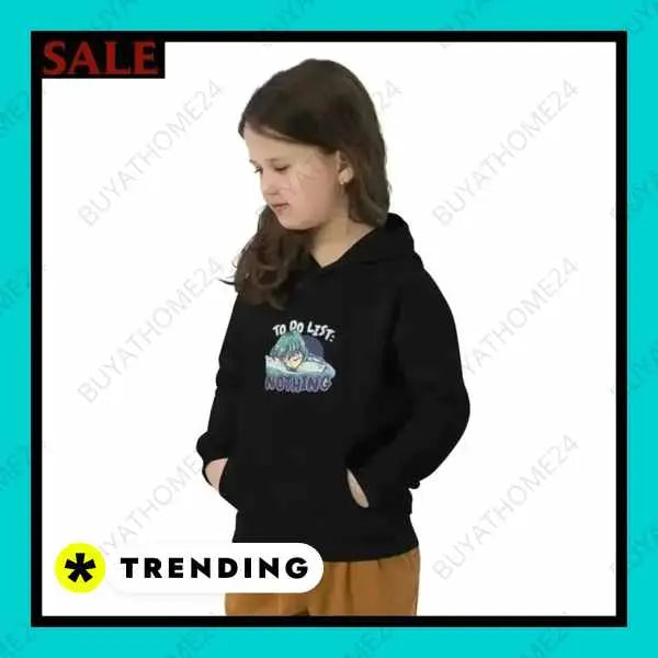 • Kapuzenpullover I Kinder Hoodie 4 Jahre - 12 Jahre,BUYATHOME24