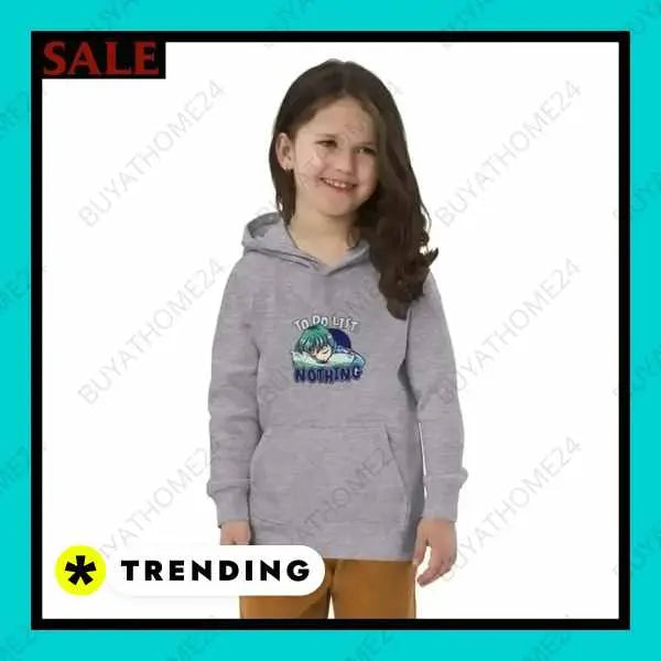 • Kapuzenpullover I Kinder Hoodie 4 Jahre - 12 Jahre,BUYATHOME24
