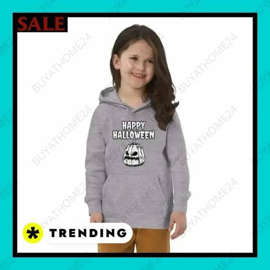 • Kapuzenpullover I Kinder Hoodie 4 Jahre - 12 Jahre,BUYATHOME24