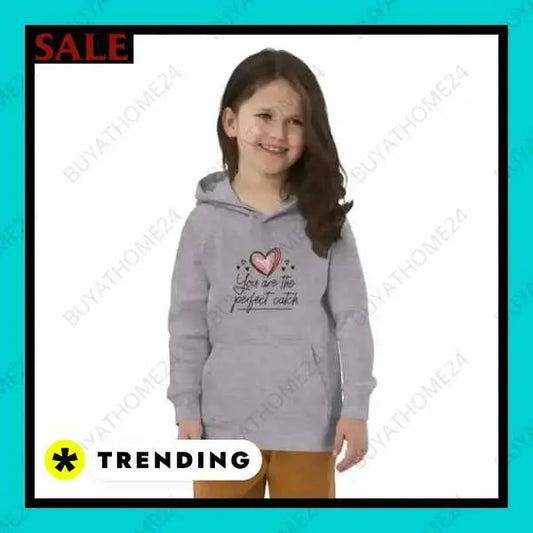 • Kapuzenpullover I Kinder Hoodie 4 Jahre - 12 Jahre,BUYATHOME24