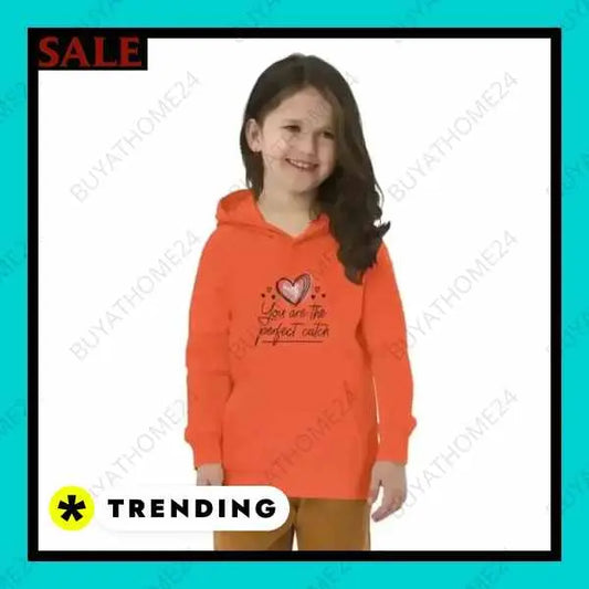 • Kapuzenpullover I Kinder Hoodie 4 Jahre - 12 Jahre,BUYATHOME24