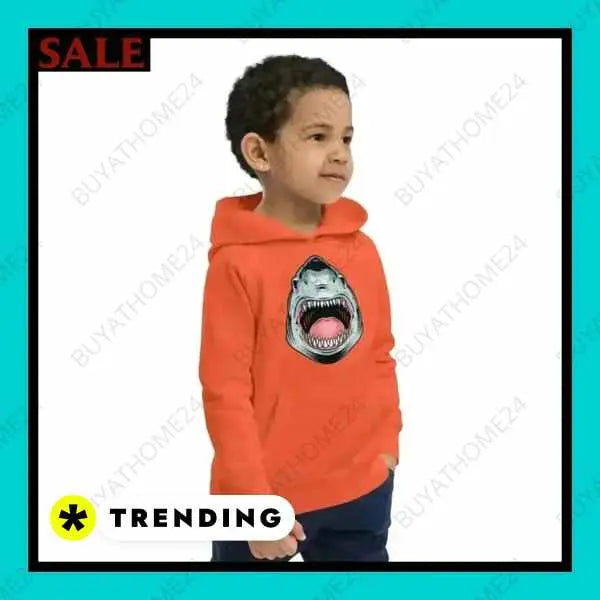 • Kapuzenpullover I Kinder Hoodie 4 Jahre - 12 Jahre,BUYATHOME24
