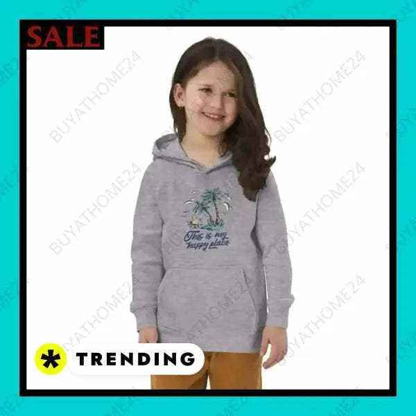 • Kapuzenpullover I Kinder Hoodie 4 Jahre - 12 Jahre,BUYATHOME24