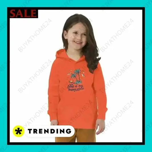 • Kapuzenpullover I Kinder Hoodie 4 Jahre - 12 Jahre,BUYATHOME24