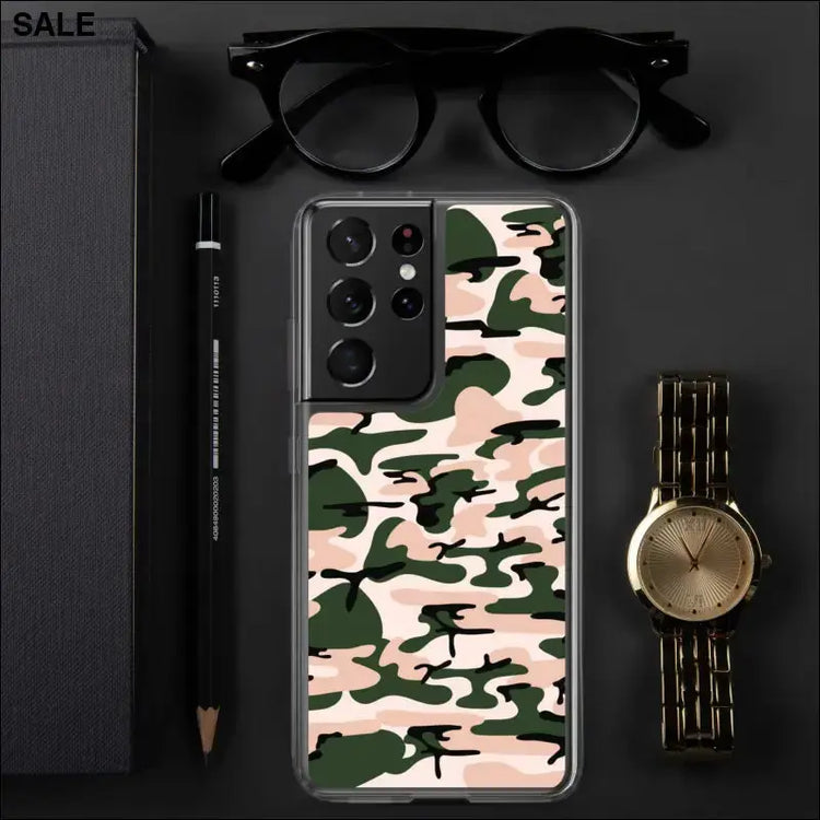 Samsung Galaxy Handyhülle aus Polycarbonat und TPU, stilvoller Schutz für Galaxy S10 bis S22 Ultra, langlebiges und leichtes Design.