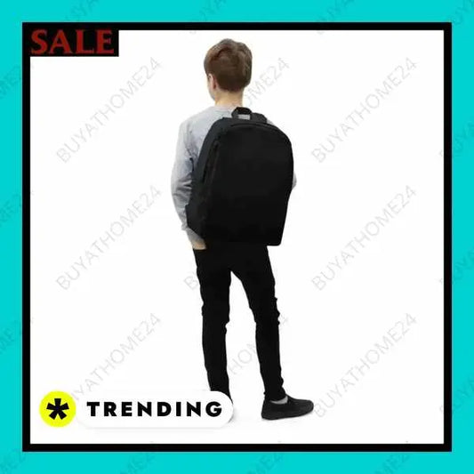 • Kindergarten & Schulrucksack I Rucksack 41 × 31 × 14 - BUYATHOME24