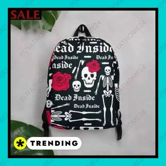 • Kindergarten & Schulrucksack I Rucksack 41 × 31 × 14 - BUYATHOME24