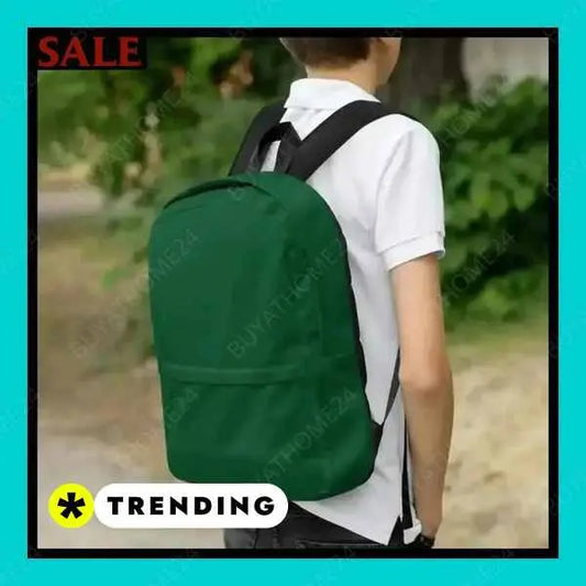 • Kindergarten & Schulrucksack I Rucksack 42 × 31 × 10 - BUYATHOME24