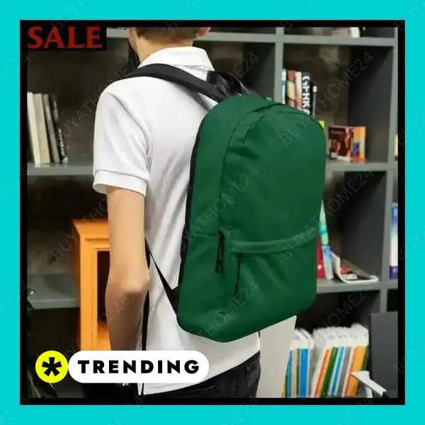 • Kindergarten & Schulrucksack I Rucksack 42 × 31 × 10 - BUYATHOME24