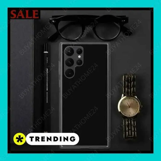 • Mobiltelefon Tasche I Samsung Galaxy S10 - S22 Ultra,BUYATHOME24