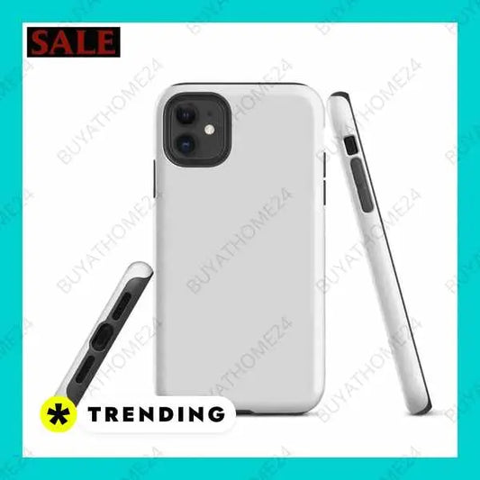 • Mobiltelefon Tasche  I iPhone 11 - iPhone 14 Pro Max,BUYATHOME24