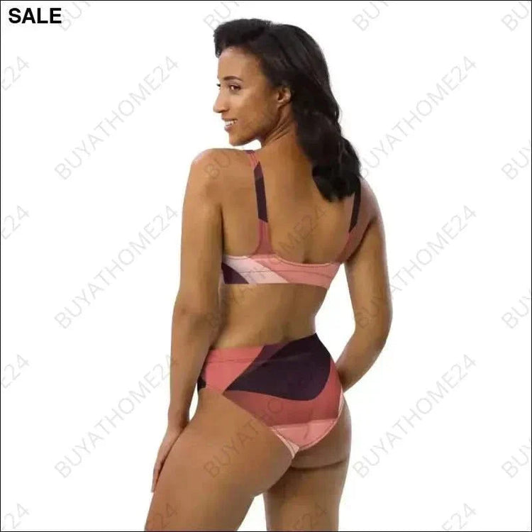 • Damen Bikini XS-3XL - BUYATHOME24 - Textildruck - GERMANY - Bikini, DAMENMODE