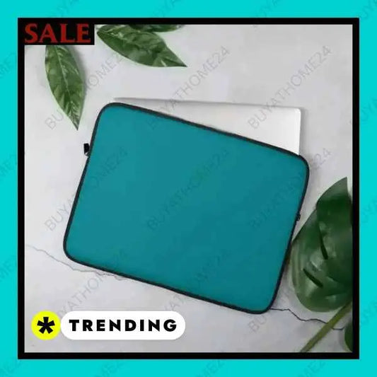 • Neopren Laptoptasche I Tablettasche 13 - 15 Zoll,BUYATHOME24