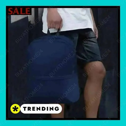 • Reisetasche I Herren & Damen Rucksack 42 × 31 × 10 - BUYATHOME24
