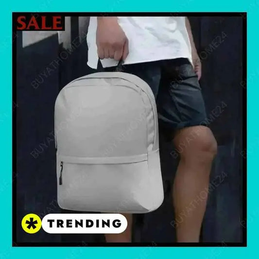 • Reisetasche I Herren & Damen Rucksack 42 × 31 × 10 - BUYATHOME24