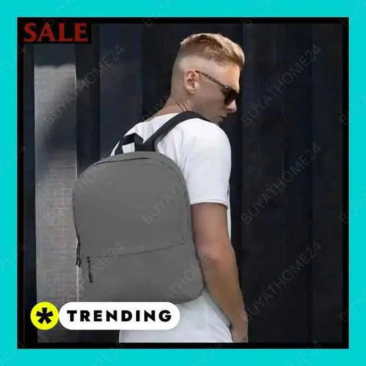 • Reisetasche I Herren & Damen Rucksack 42 × 31 × 10 - BUYATHOME24