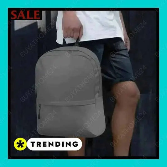 • Reisetasche I Herren & Damen Rucksack 42 × 31 × 10 - BUYATHOME24