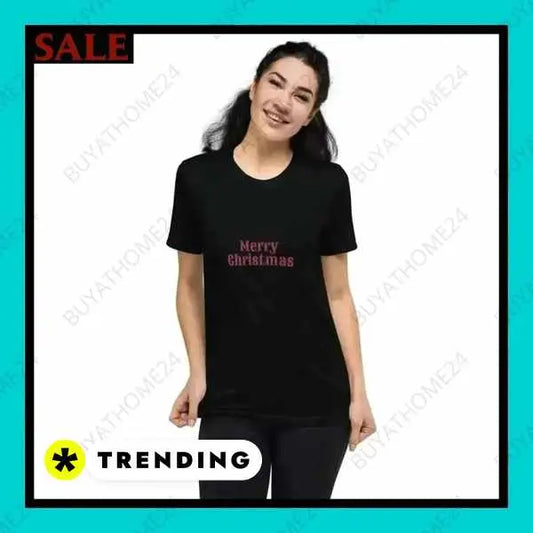 • Rundhalsshirts I Damen Kurzarm T-Shirt XS - 4XL,BUYATHOME24