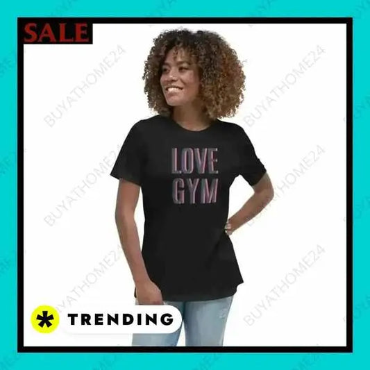 • Rundhalsshirts I Damen T-Shirt S, M, L, XL, 2XL, 3XL,BUYATHOME24