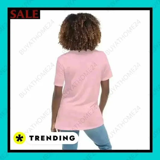 • Rundhalsshirts I Damen T-Shirt S, M, L, XL, 2XL, 3XL,BUYATHOME24
