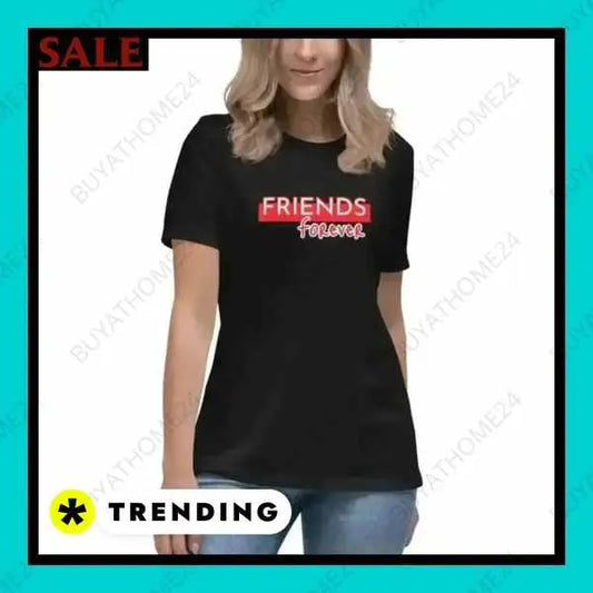 • Rundhalsshirts I Damen T-Shirt S, M, L, XL, 2XL, 3XL,BUYATHOME24