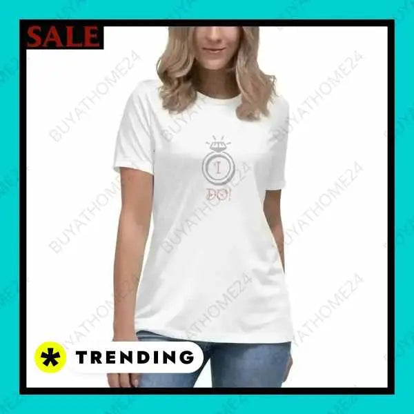 • Rundhalsshirts I Damen T-Shirt S, M, L, XL, 2XL, 3XL - BUYATHOME24