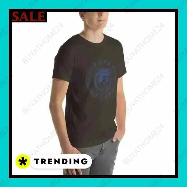 • Rundhalsshirts I Herren Kurzarm T-Shirt XS - 5XL - BUYATHOME24