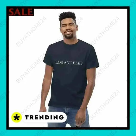 • Rundhalsshirts I Herren & Damen T-Shirt  S - 5XL,BUYATHOME24