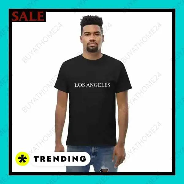 • Rundhalsshirts I Herren & Damen T-Shirt  S - 5XL,BUYATHOME24