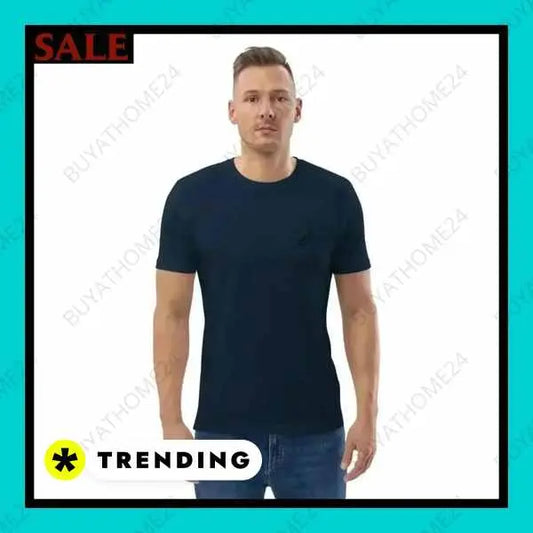 • Rundhalsshirts I Herren & Damen T-Shirt S, M, L, XL, 2XL,BUYATHOME24