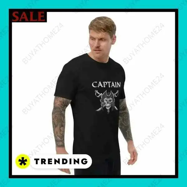 • Rundhalsshirts I Herren & Damen T-Shirt XS - 3XL,BUYATHOME24