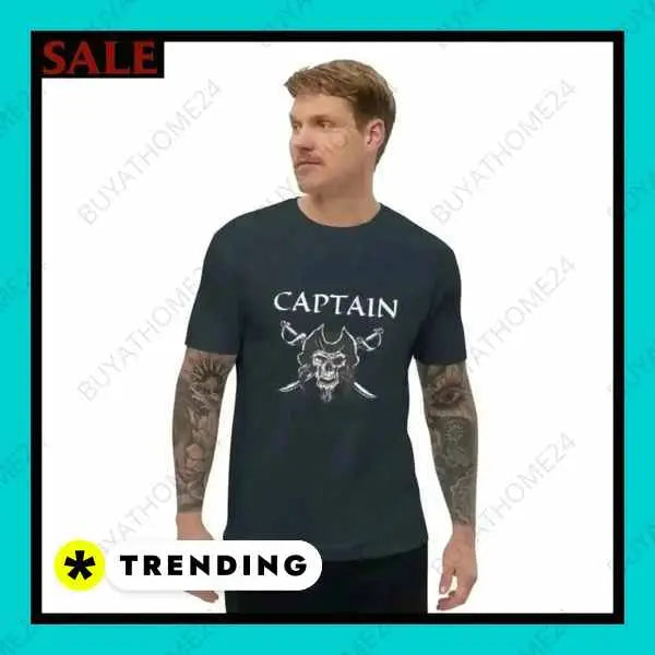 • Rundhalsshirts I Herren & Damen T-Shirt XS - 3XL,BUYATHOME24